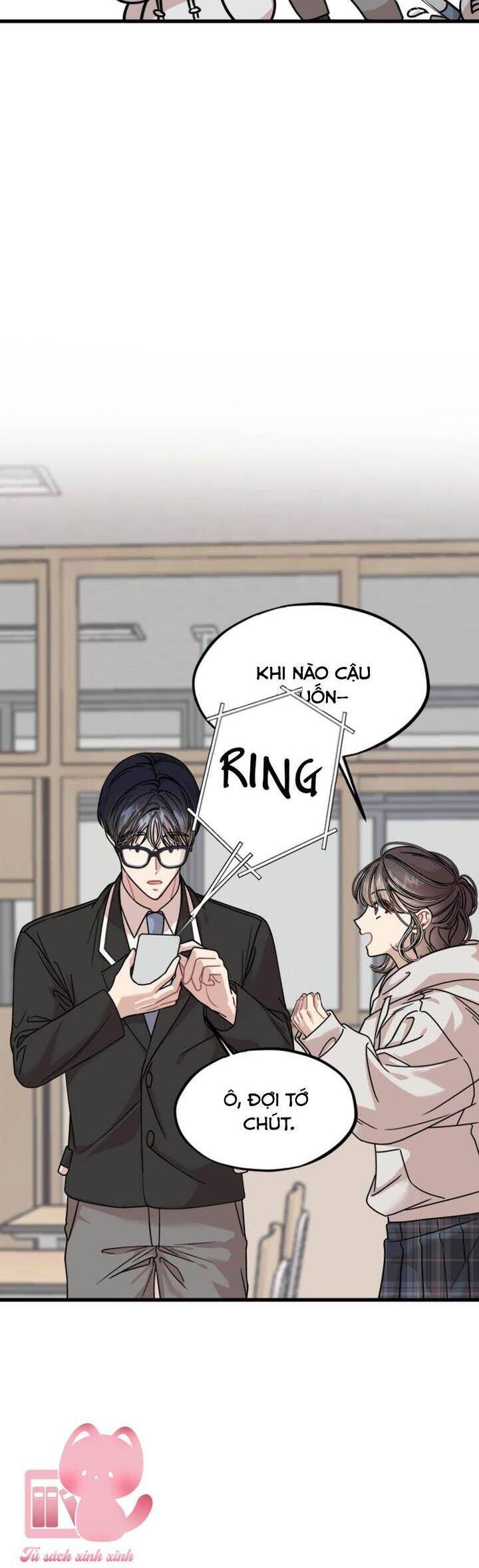 Hẹn Hò Với Game Thủ: Chapter 5