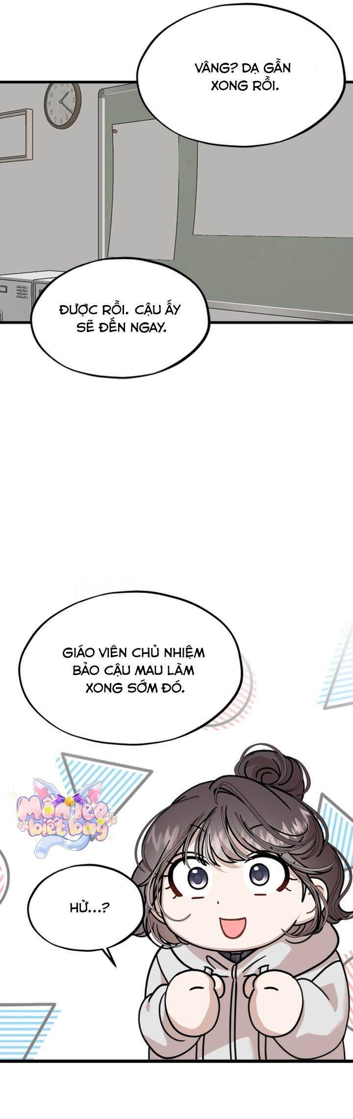 Hẹn Hò Với Game Thủ: Chapter 5