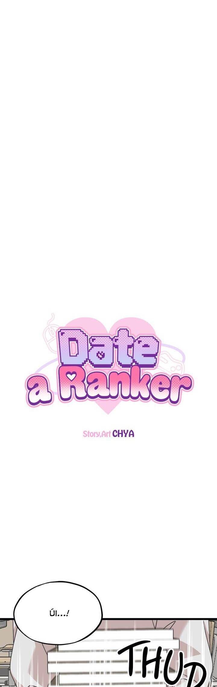 Hẹn Hò Với Game Thủ: Chapter 5