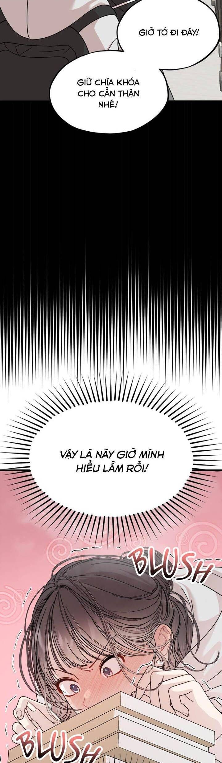 Hẹn Hò Với Game Thủ: Chapter 5