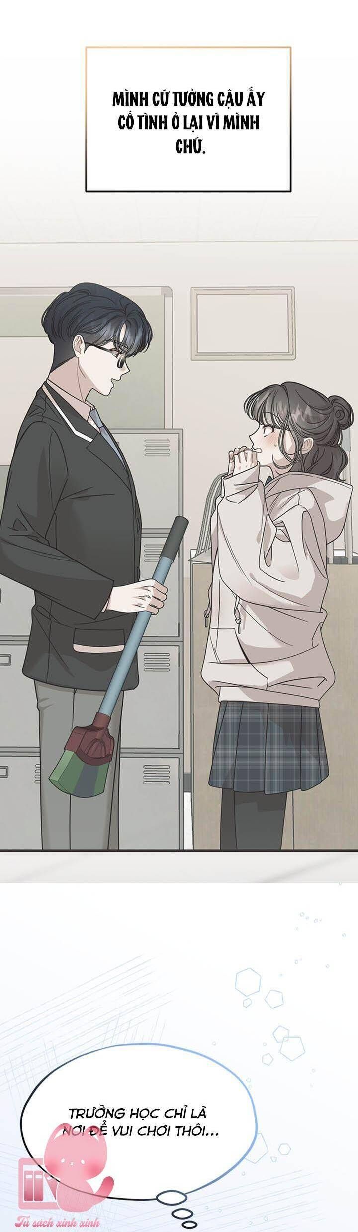 Hẹn Hò Với Game Thủ: Chapter 5