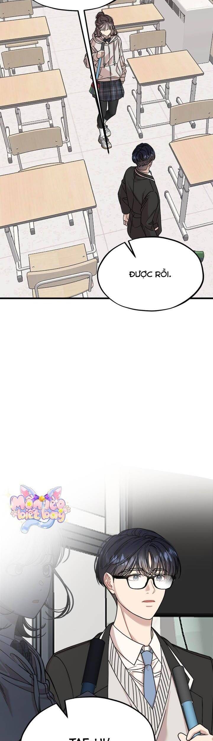 Hẹn Hò Với Game Thủ: Chapter 5