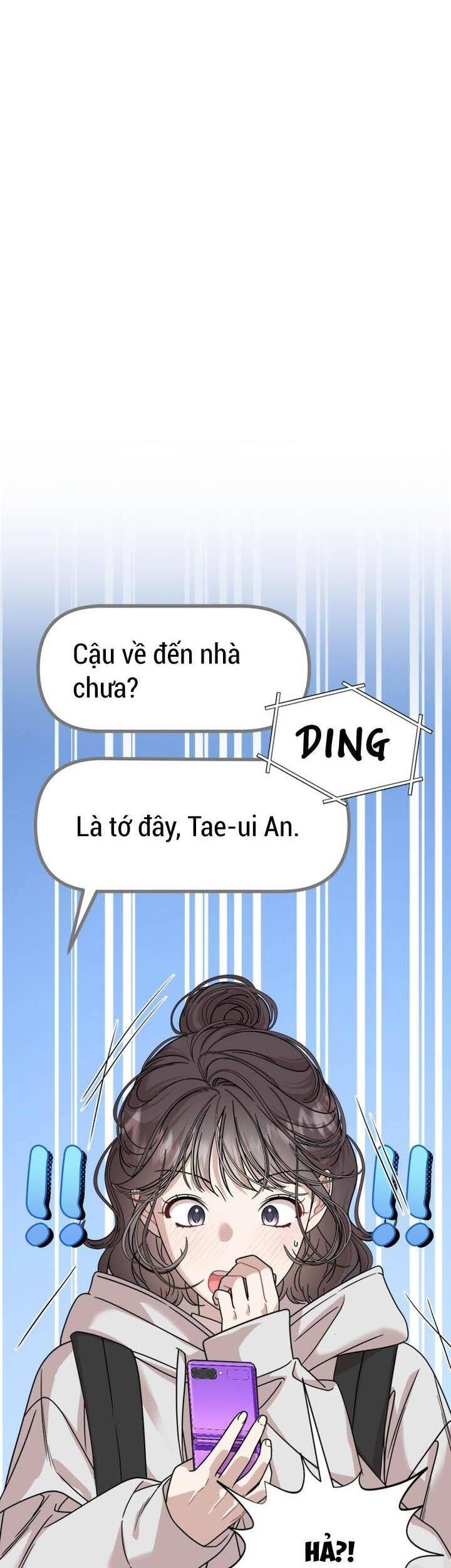 Hẹn Hò Với Game Thủ: Chapter 5