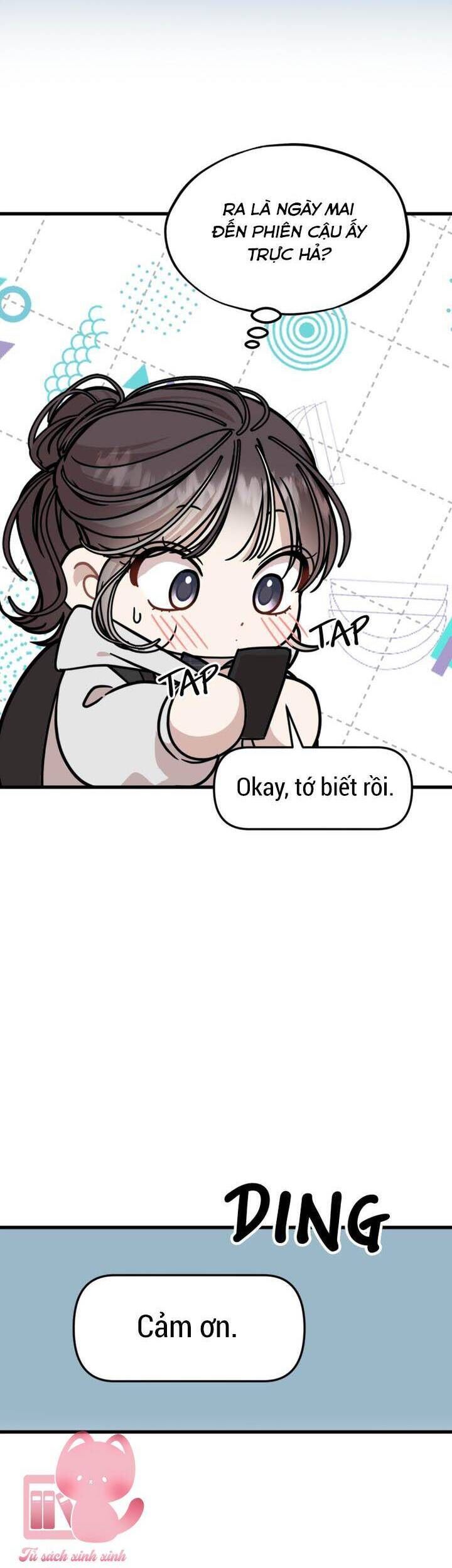 Hẹn Hò Với Game Thủ: Chapter 5