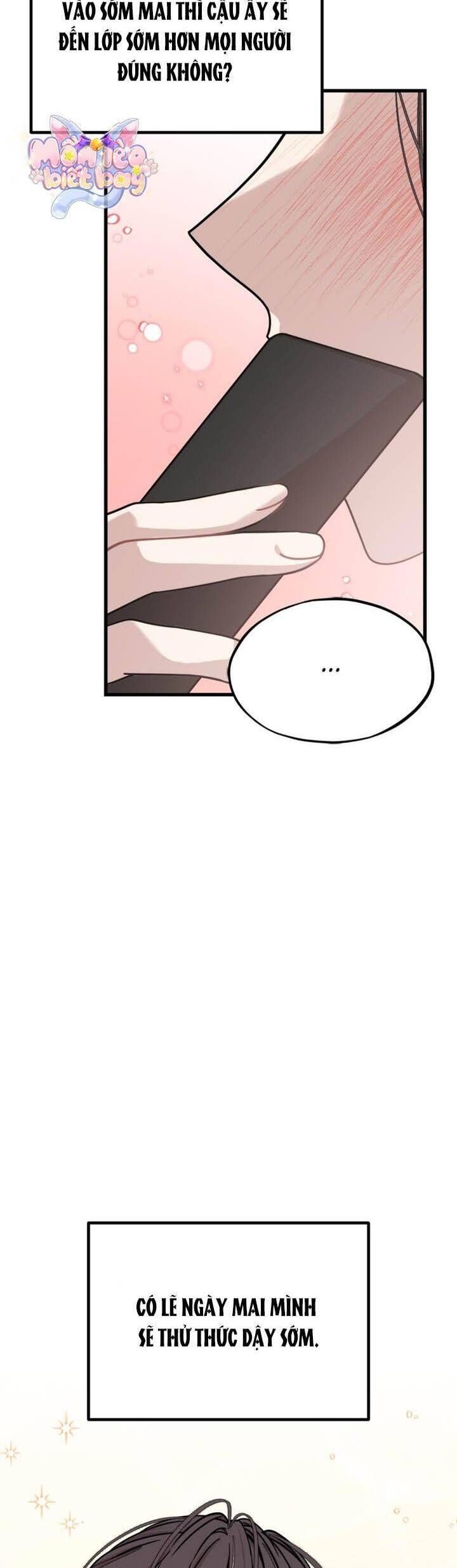 Hẹn Hò Với Game Thủ: Chapter 5