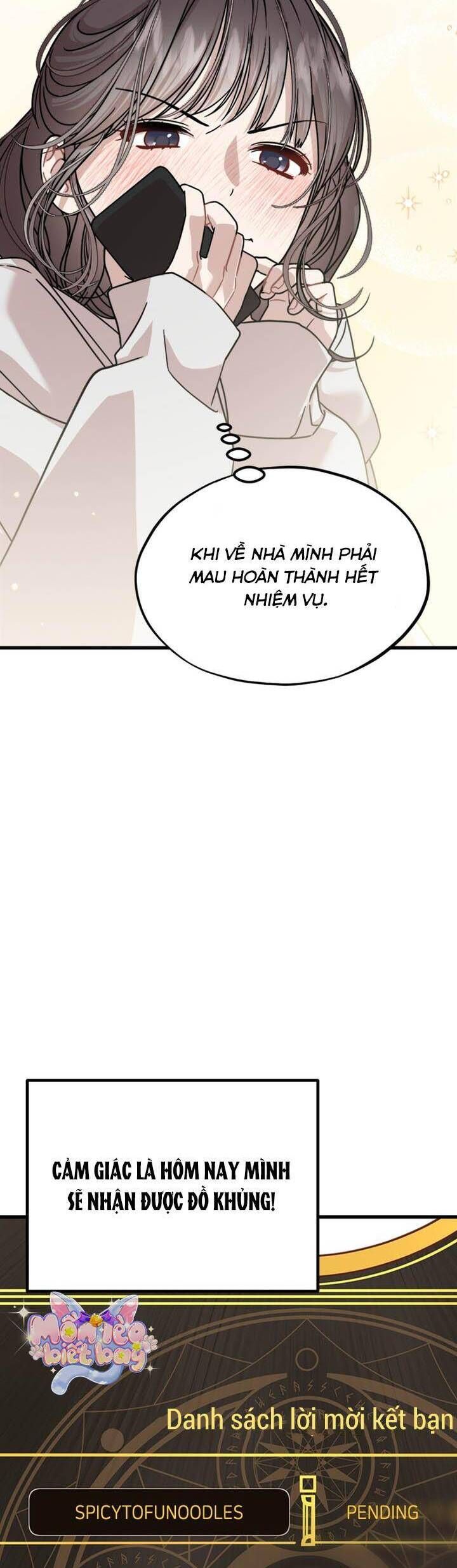 Hẹn Hò Với Game Thủ: Chapter 5