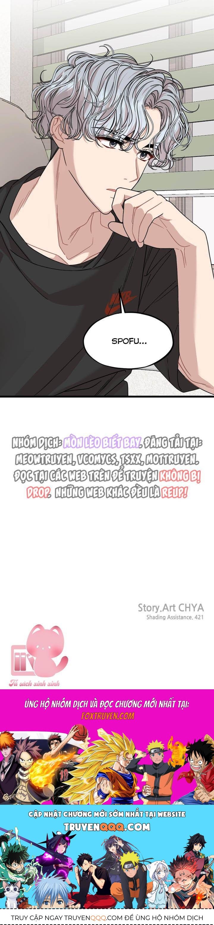 Hẹn Hò Với Game Thủ: Chapter 5