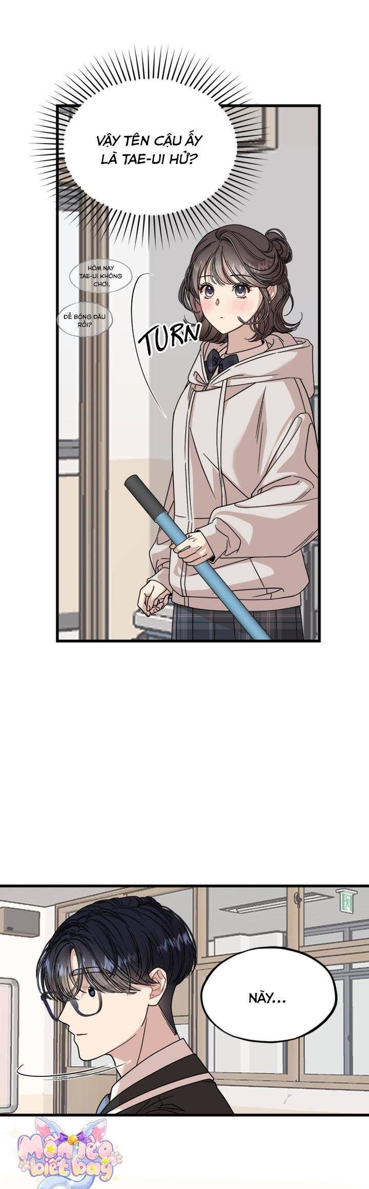 Hẹn Hò Với Game Thủ: Chapter 5