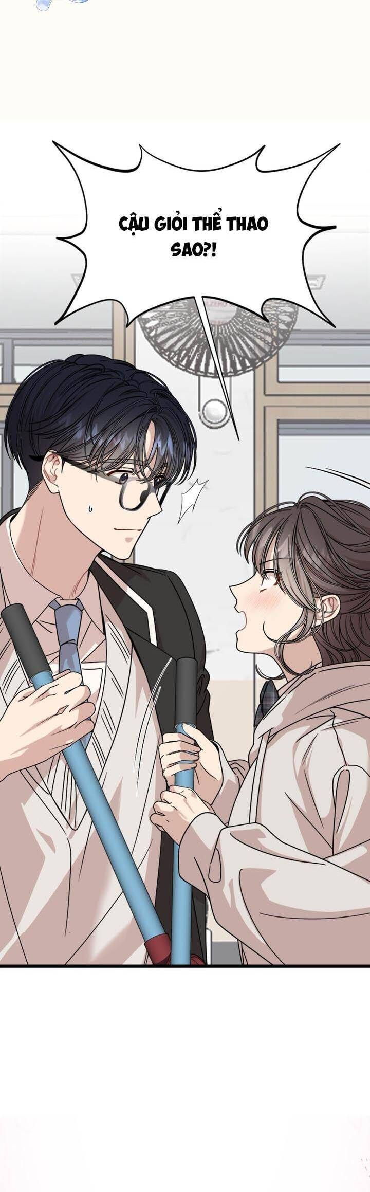 Hẹn Hò Với Game Thủ: Chapter 5