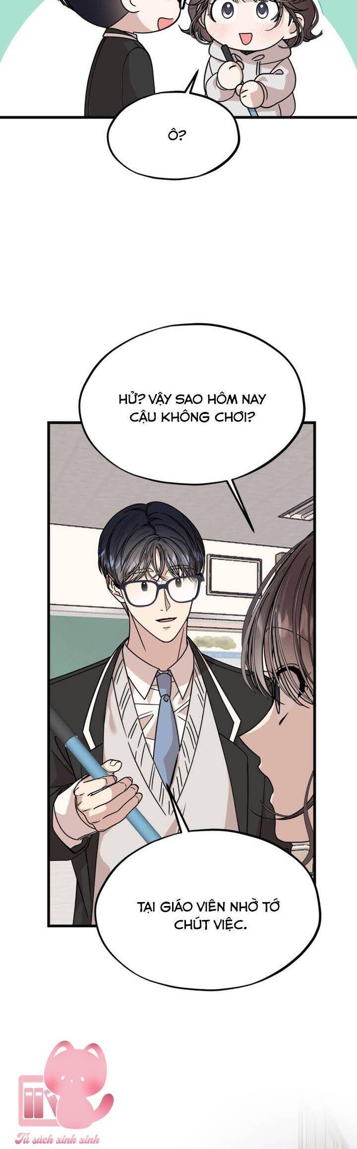 Hẹn Hò Với Game Thủ: Chapter 5