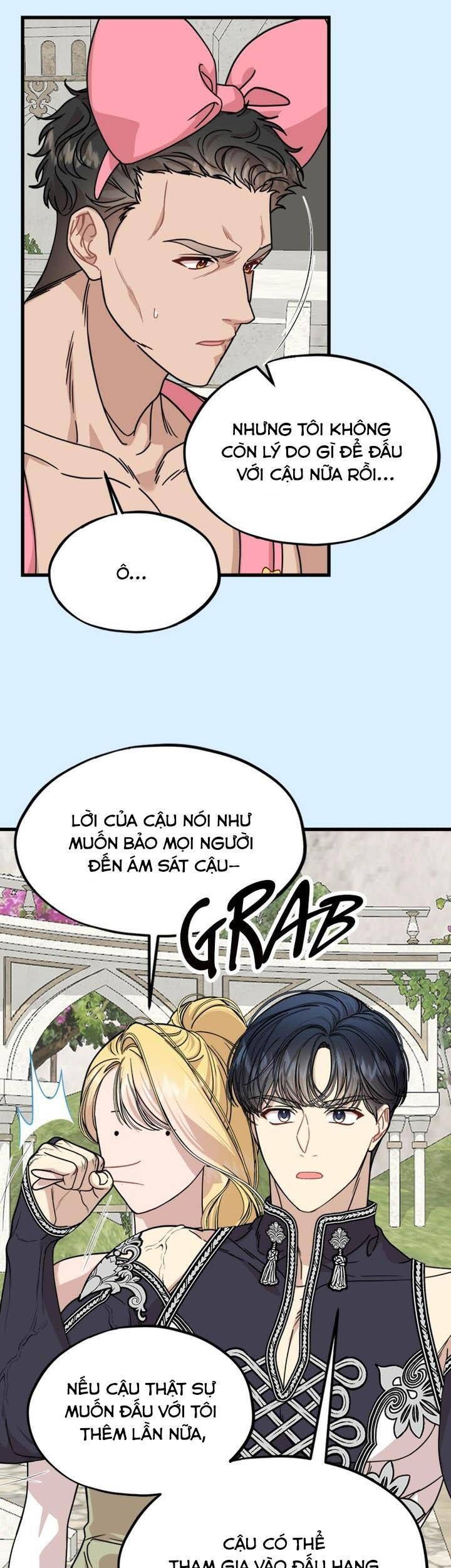 Hẹn Hò Với Game Thủ: Chapter 6