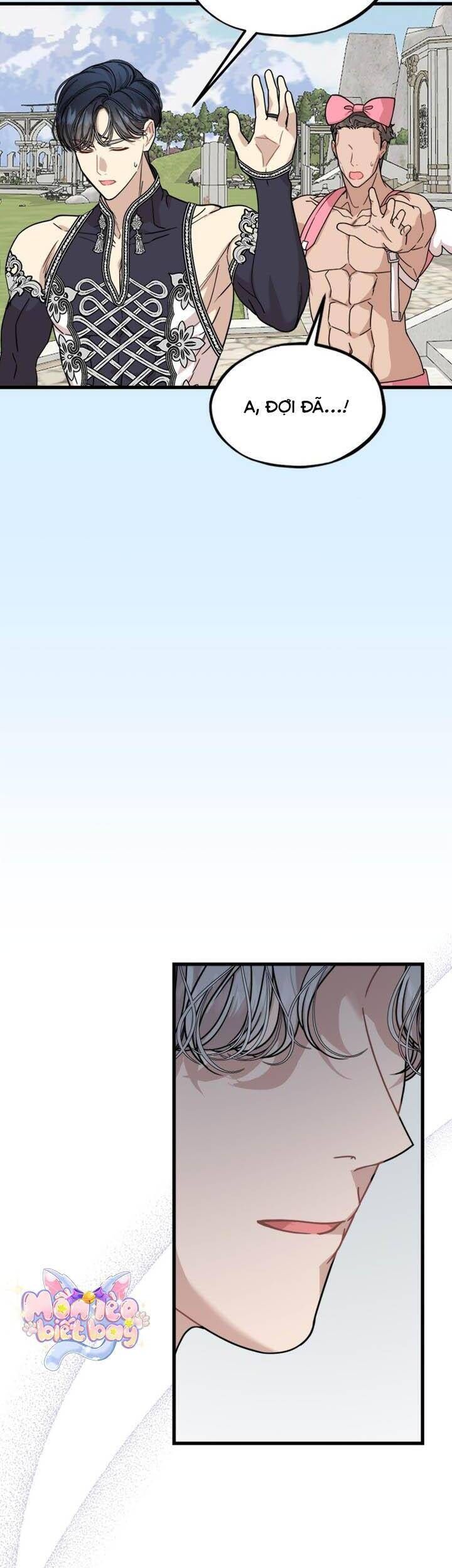 Hẹn Hò Với Game Thủ: Chapter 6