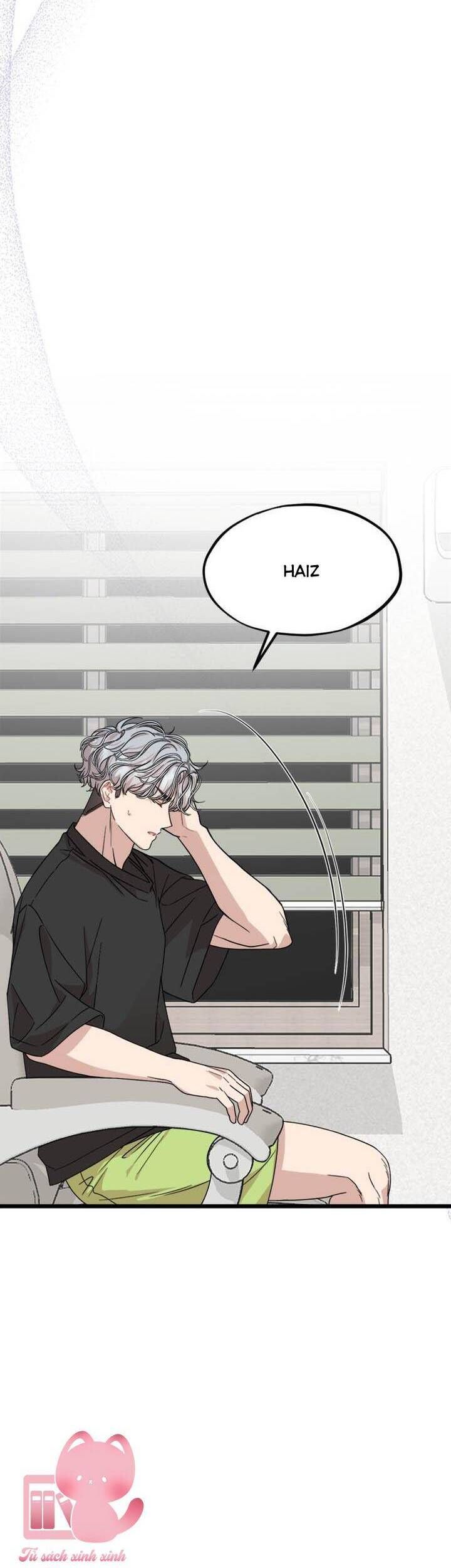 Hẹn Hò Với Game Thủ: Chapter 6