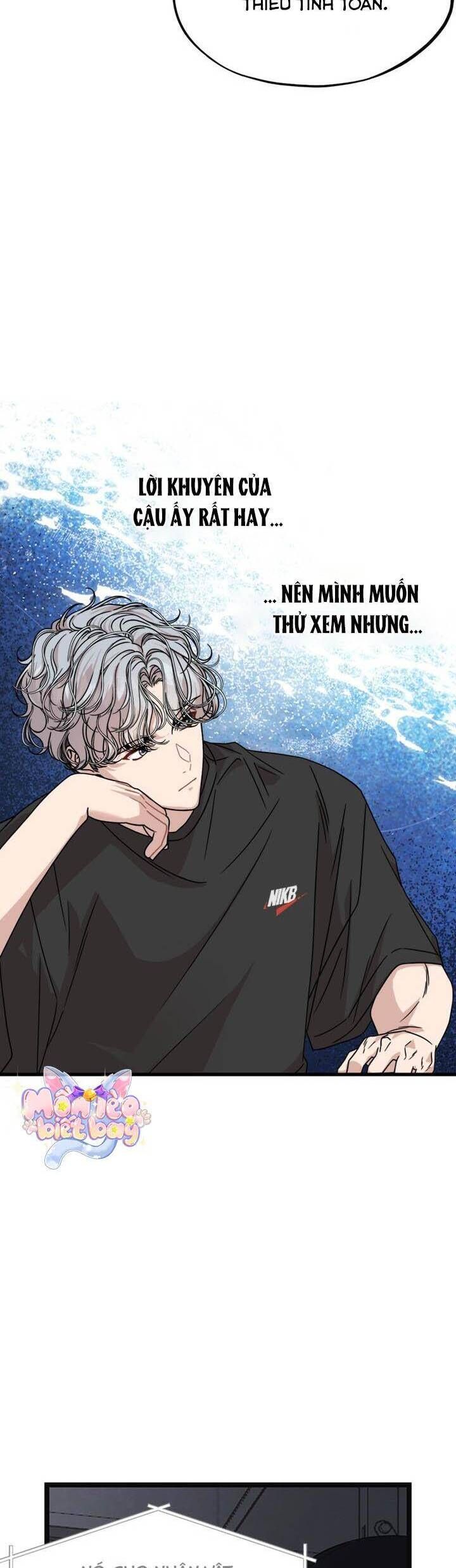 Hẹn Hò Với Game Thủ: Chapter 6