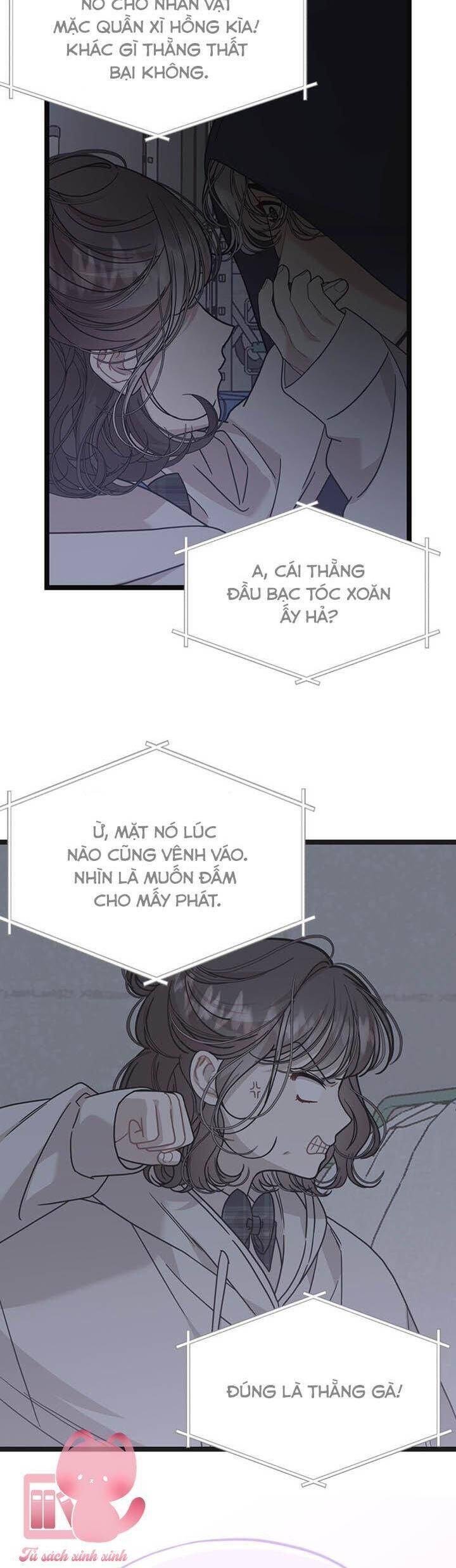 Hẹn Hò Với Game Thủ: Chapter 6