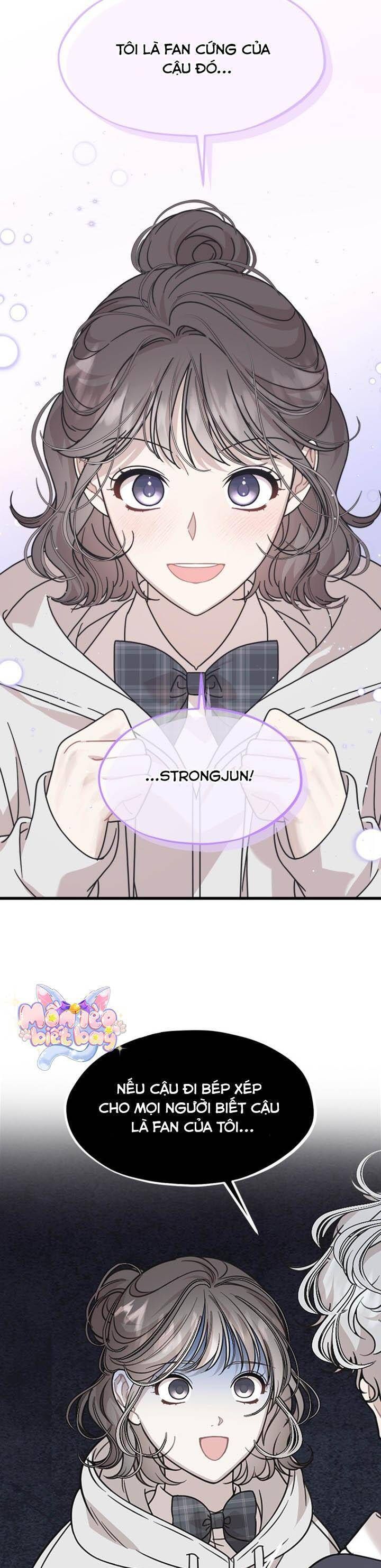 Hẹn Hò Với Game Thủ: Chapter 6