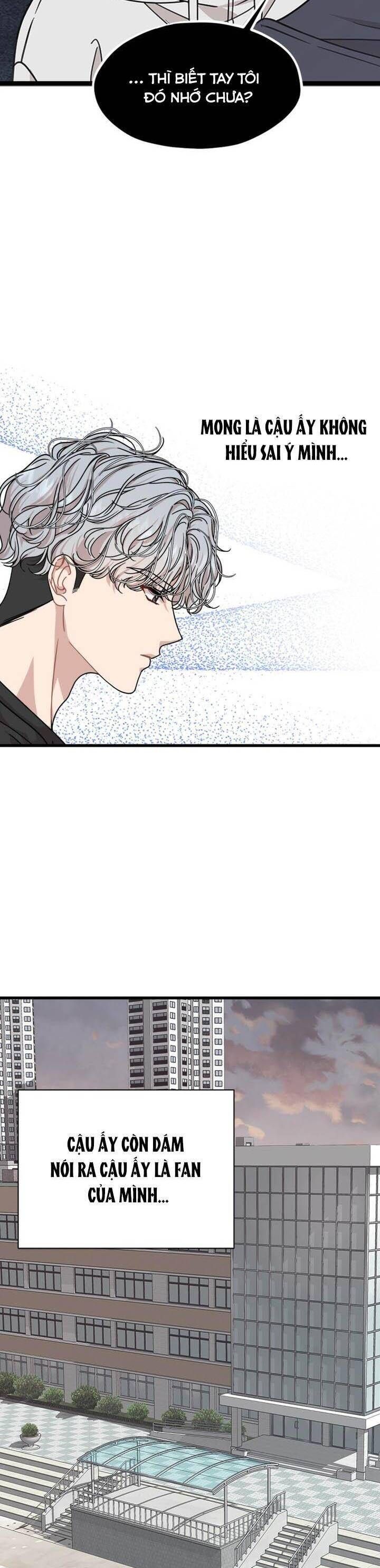 Hẹn Hò Với Game Thủ: Chapter 6