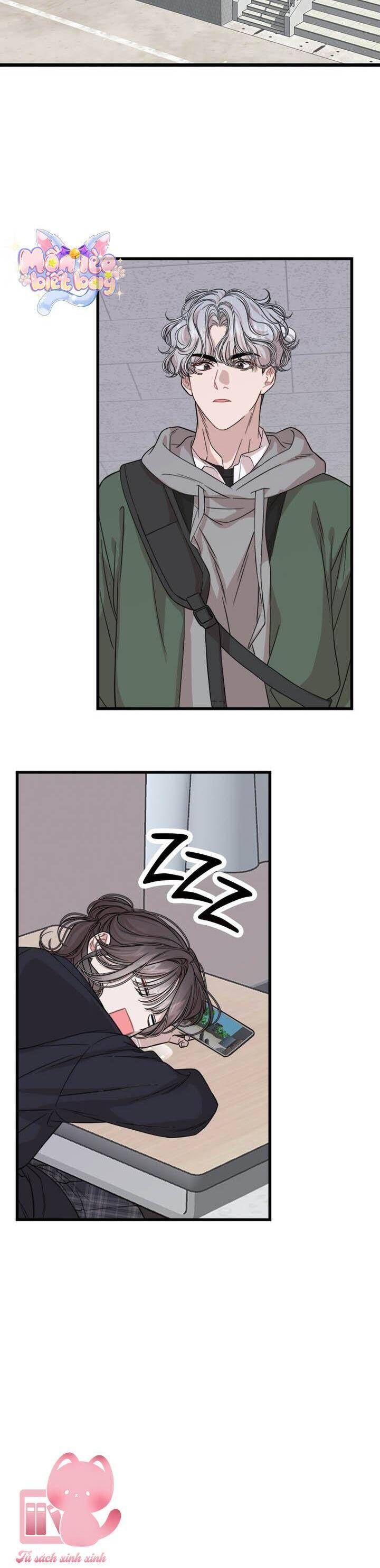 Hẹn Hò Với Game Thủ: Chapter 6