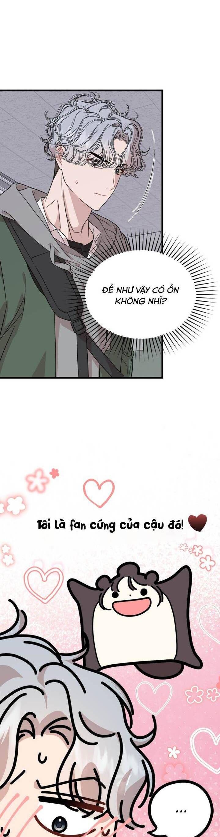 Hẹn Hò Với Game Thủ: Chapter 6