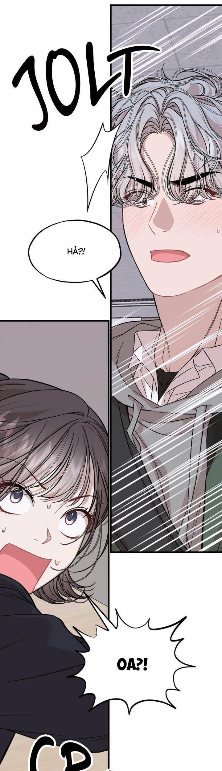 Hẹn Hò Với Game Thủ: Chapter 6