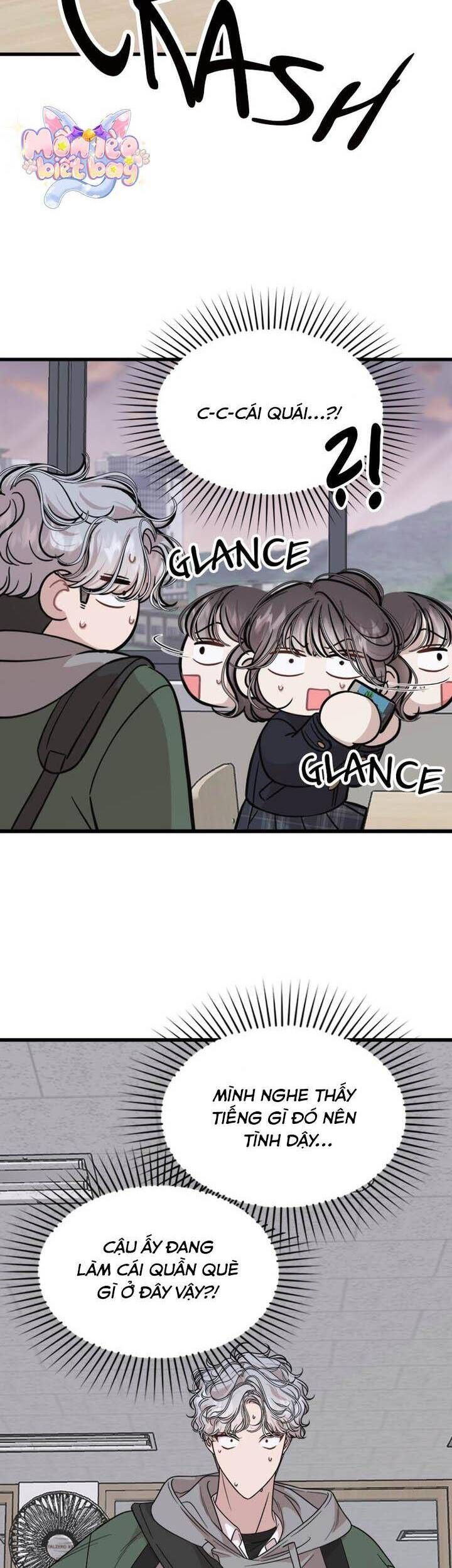 Hẹn Hò Với Game Thủ: Chapter 6