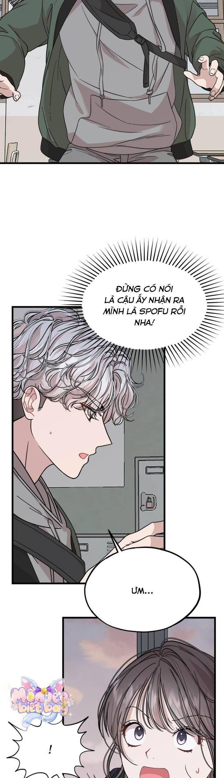 Hẹn Hò Với Game Thủ: Chapter 6