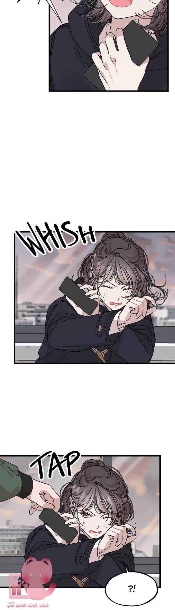 Hẹn Hò Với Game Thủ: Chapter 6