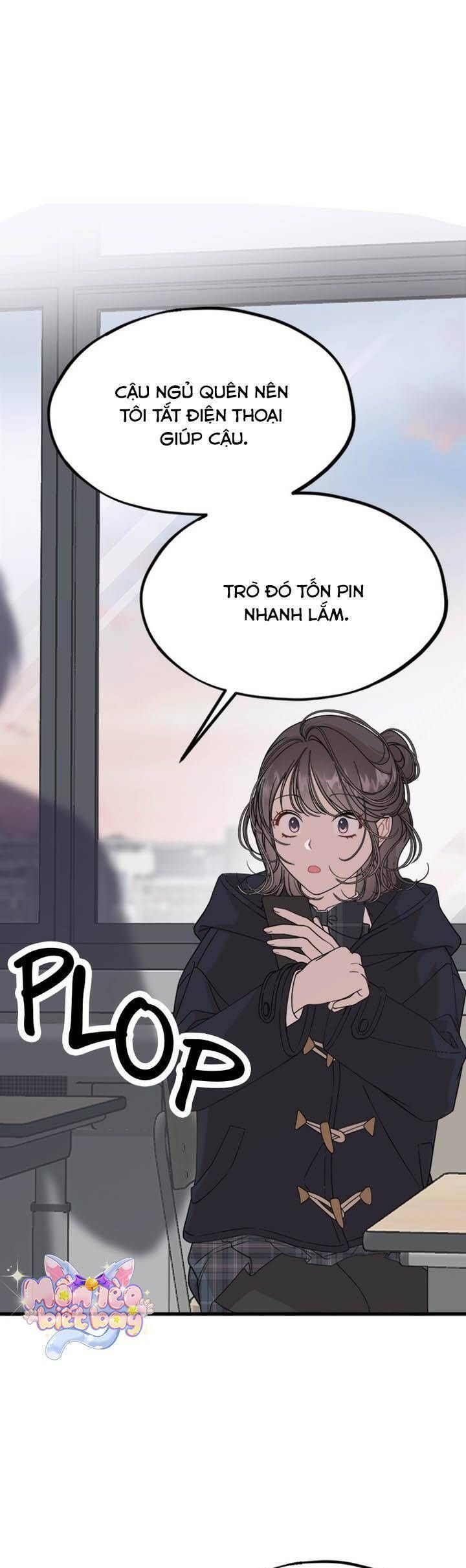 Hẹn Hò Với Game Thủ: Chapter 6