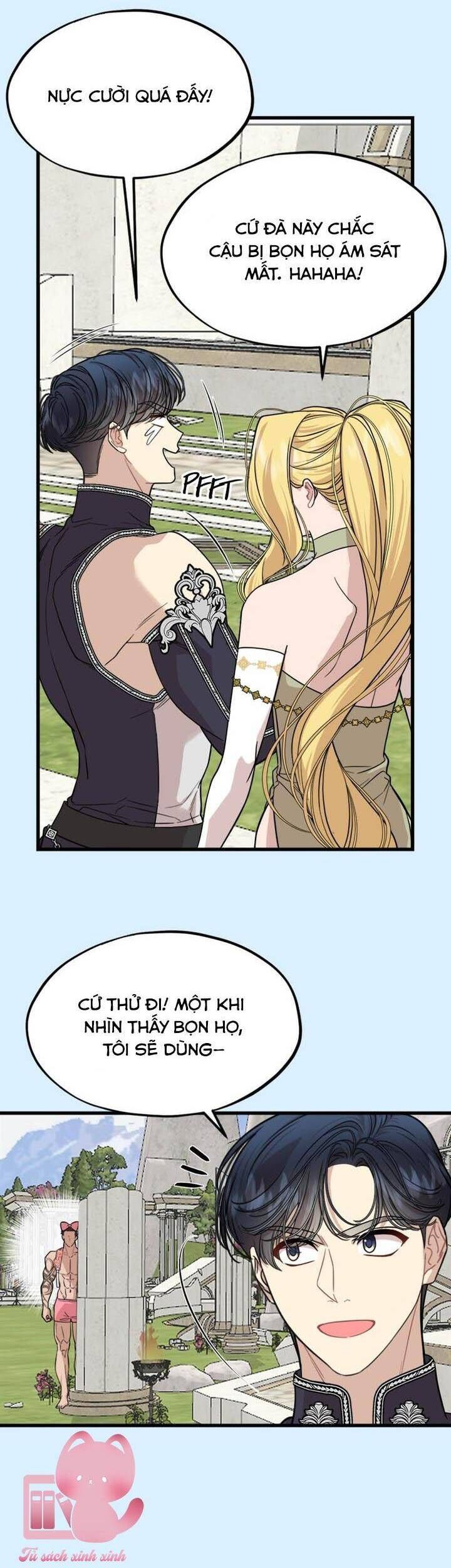 Hẹn Hò Với Game Thủ: Chapter 6