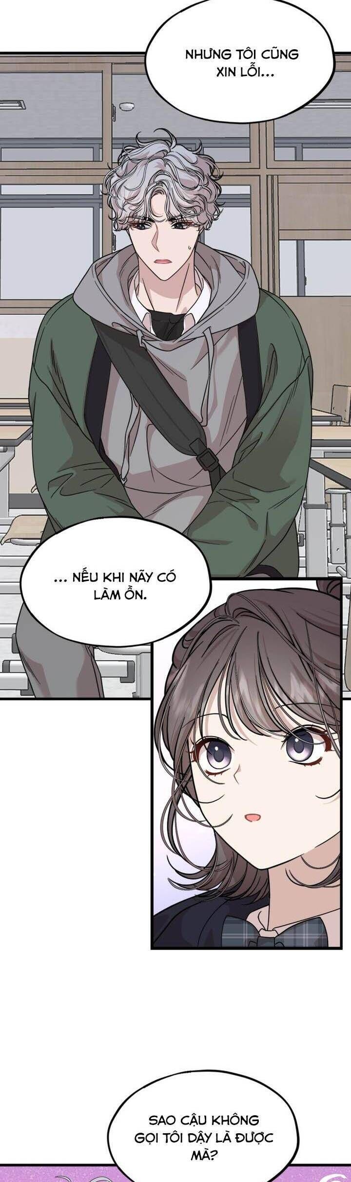 Hẹn Hò Với Game Thủ: Chapter 6