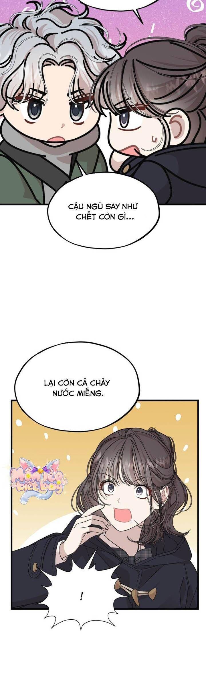 Hẹn Hò Với Game Thủ: Chapter 6