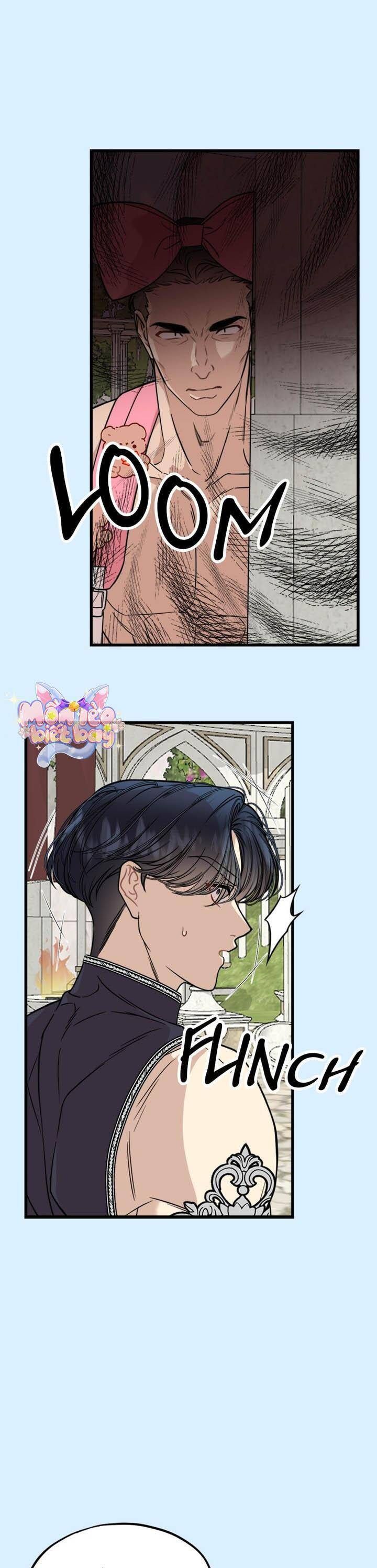 Hẹn Hò Với Game Thủ: Chapter 6