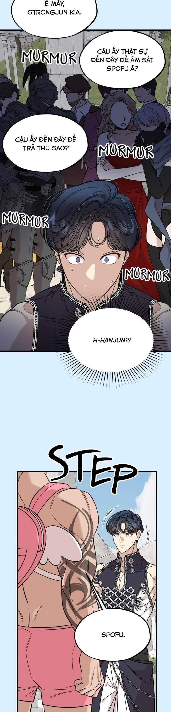 Hẹn Hò Với Game Thủ: Chapter 6