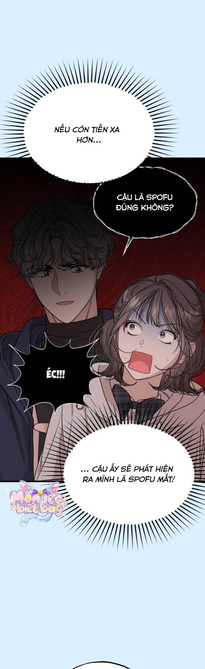 Hẹn Hò Với Game Thủ: Chapter 6