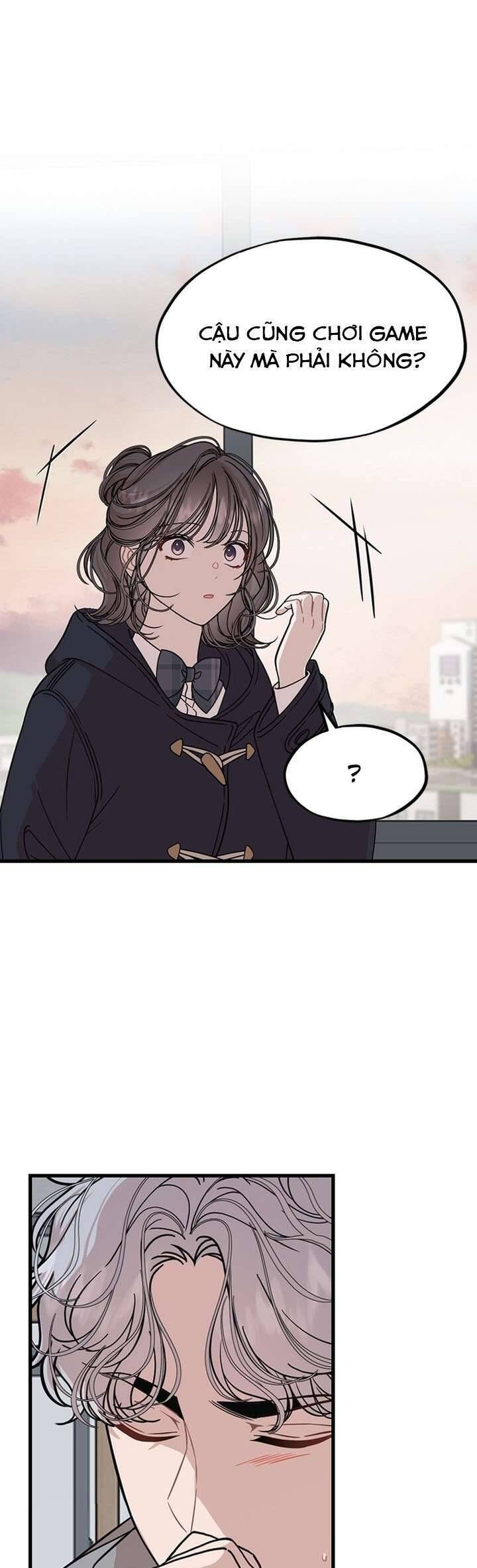 Hẹn Hò Với Game Thủ: Chapter 7