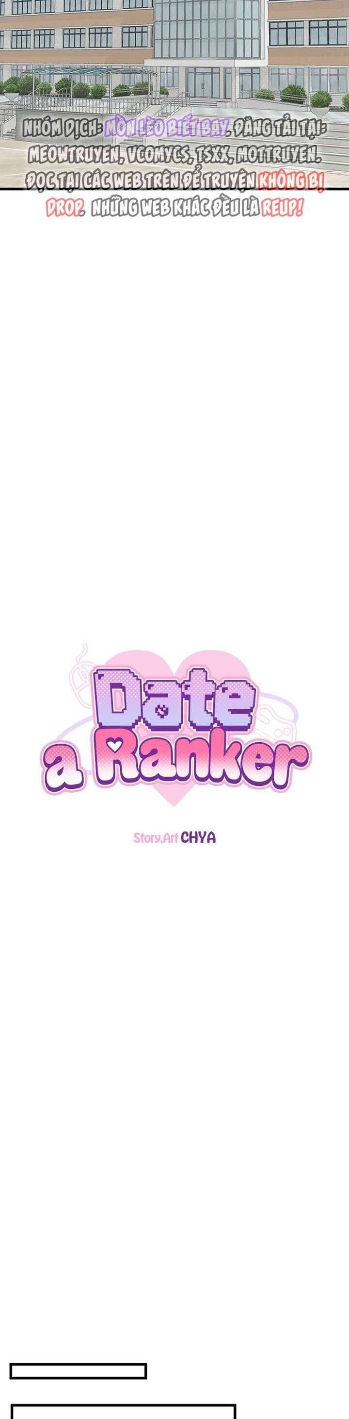 Hẹn Hò Với Game Thủ: Chapter 7