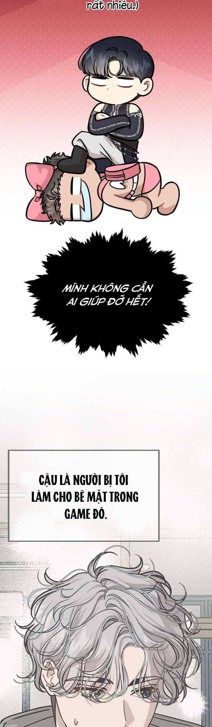 Hẹn Hò Với Game Thủ: Chapter 7