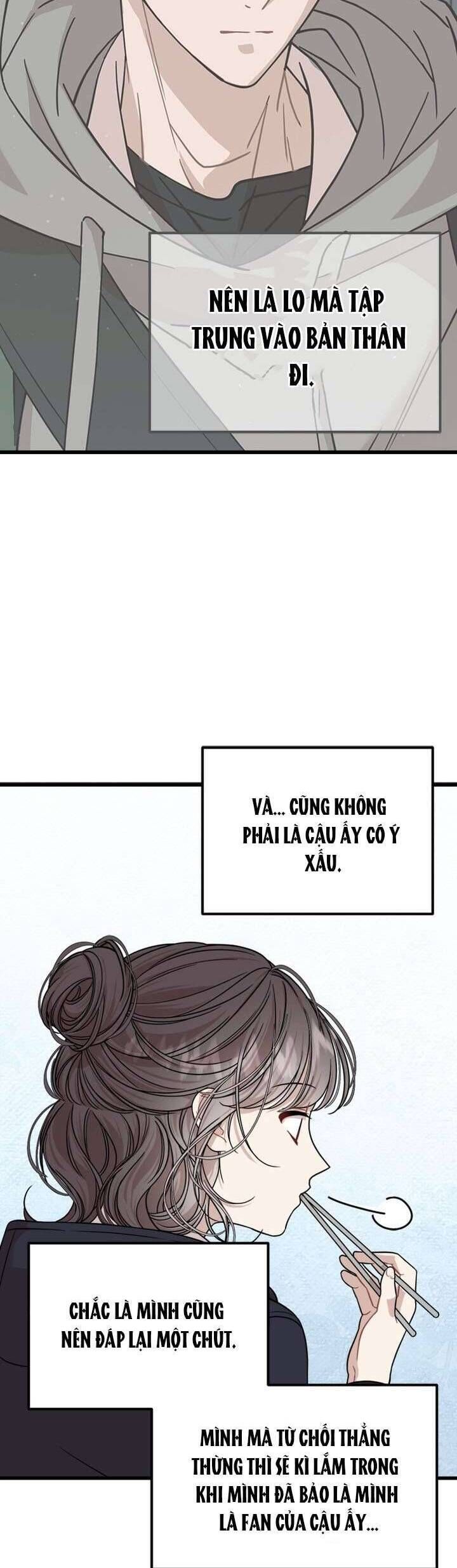 Hẹn Hò Với Game Thủ: Chapter 7