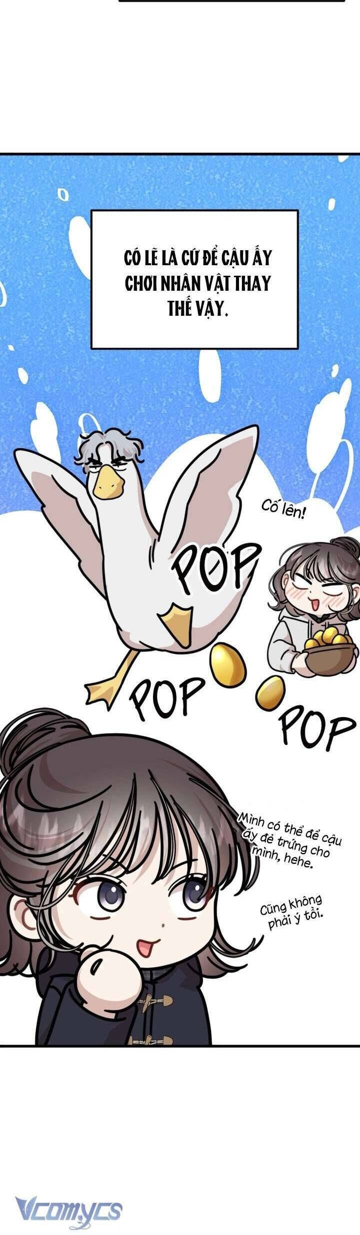 Hẹn Hò Với Game Thủ: Chapter 7