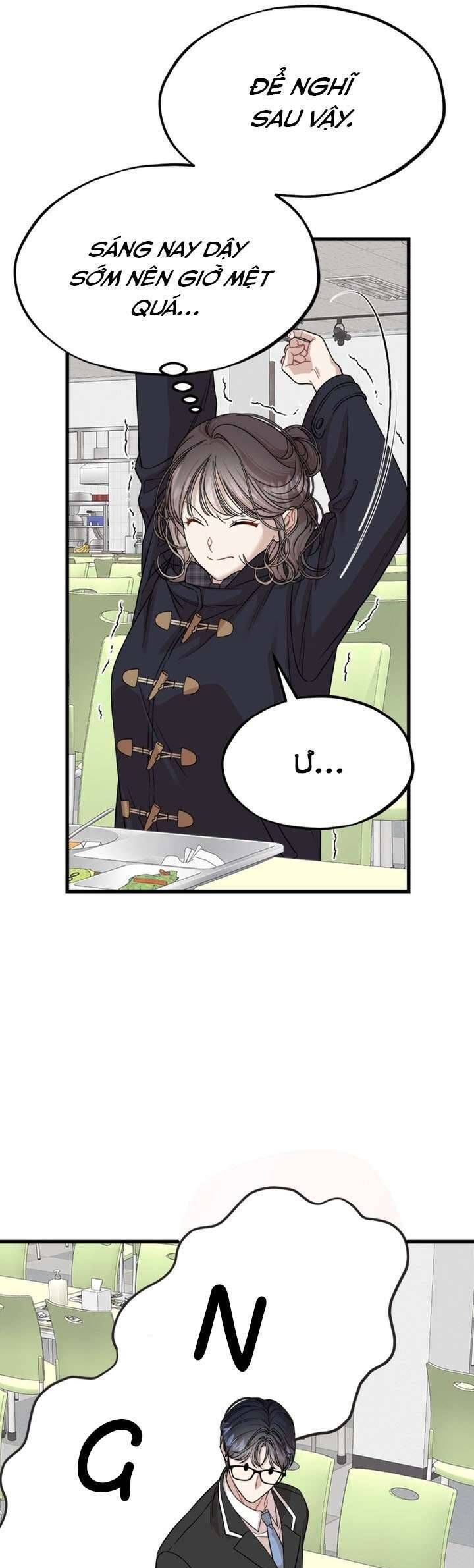 Hẹn Hò Với Game Thủ: Chapter 7