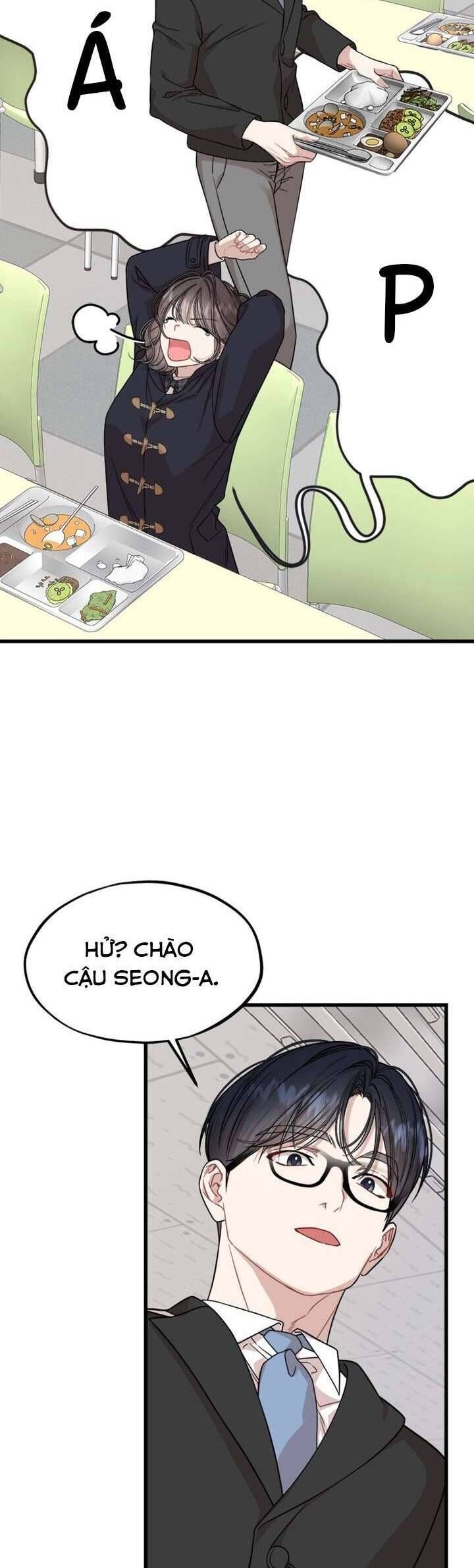 Hẹn Hò Với Game Thủ: Chapter 7