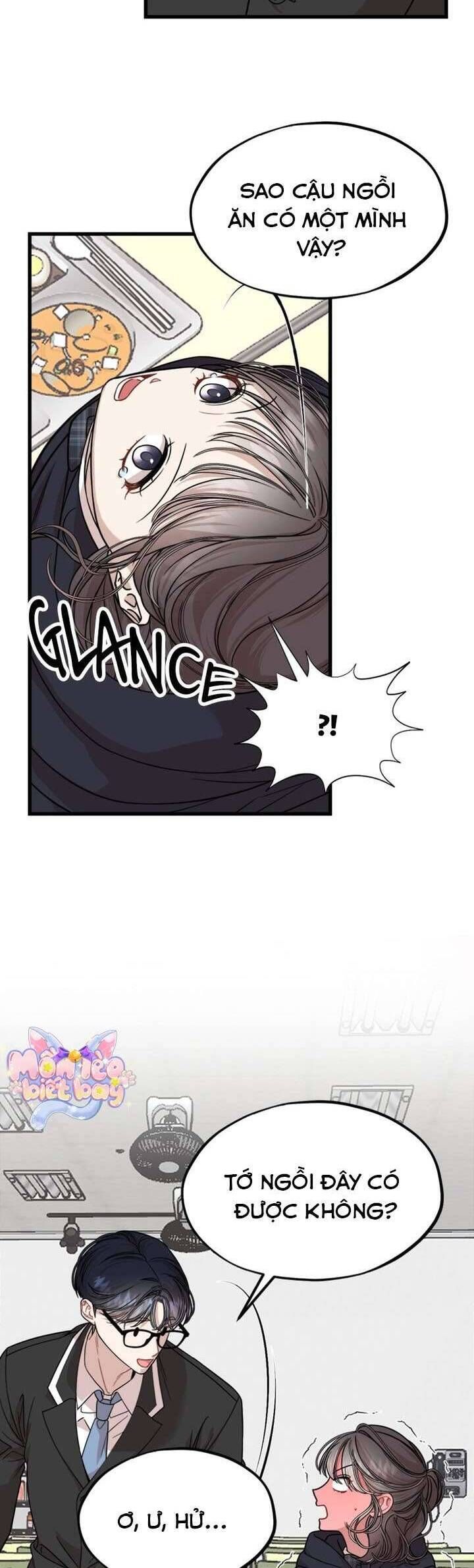 Hẹn Hò Với Game Thủ: Chapter 7