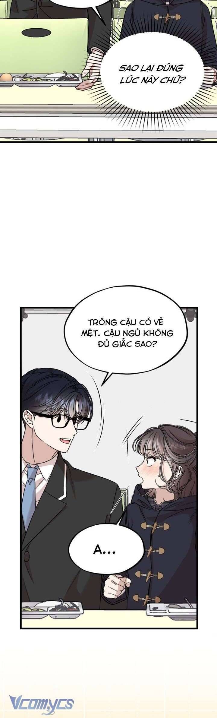 Hẹn Hò Với Game Thủ: Chapter 7