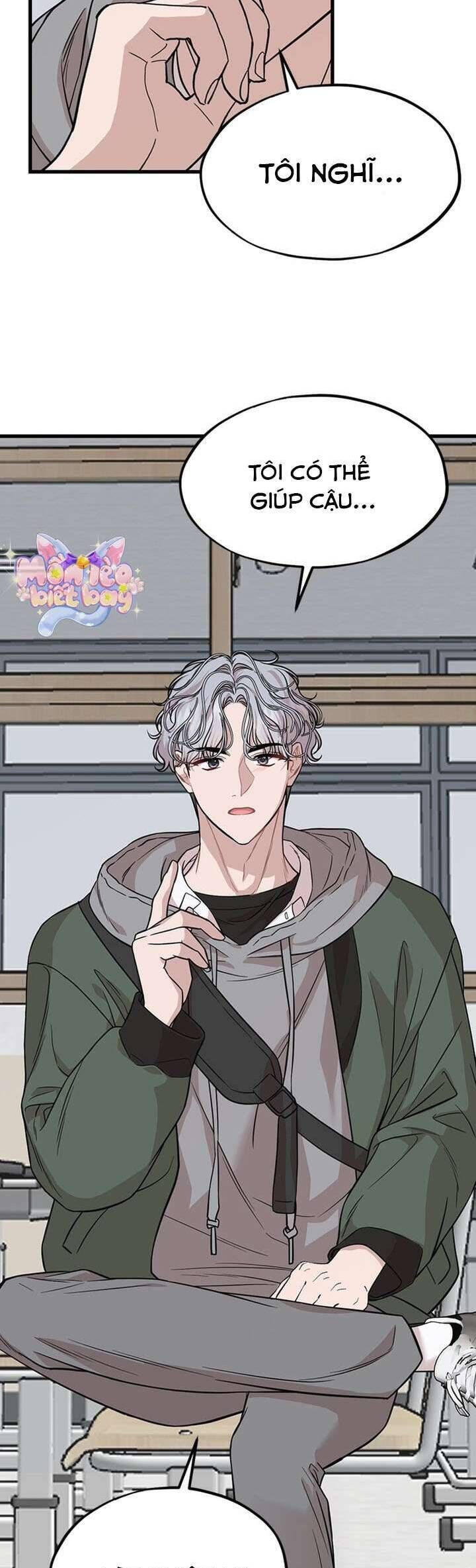 Hẹn Hò Với Game Thủ: Chapter 7