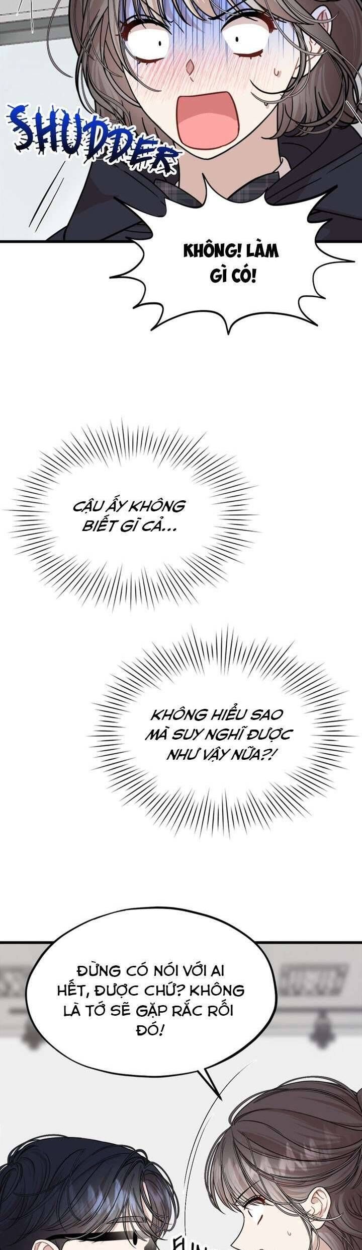 Hẹn Hò Với Game Thủ: Chapter 7