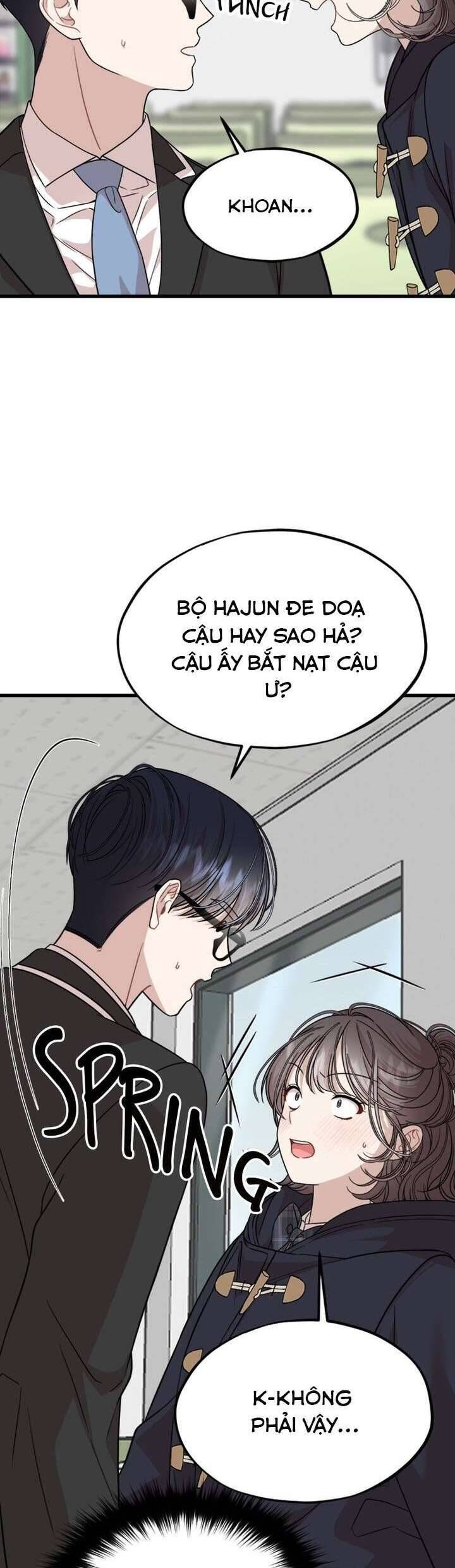 Hẹn Hò Với Game Thủ: Chapter 7