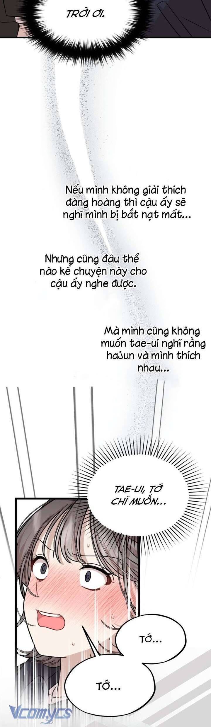 Hẹn Hò Với Game Thủ: Chapter 7