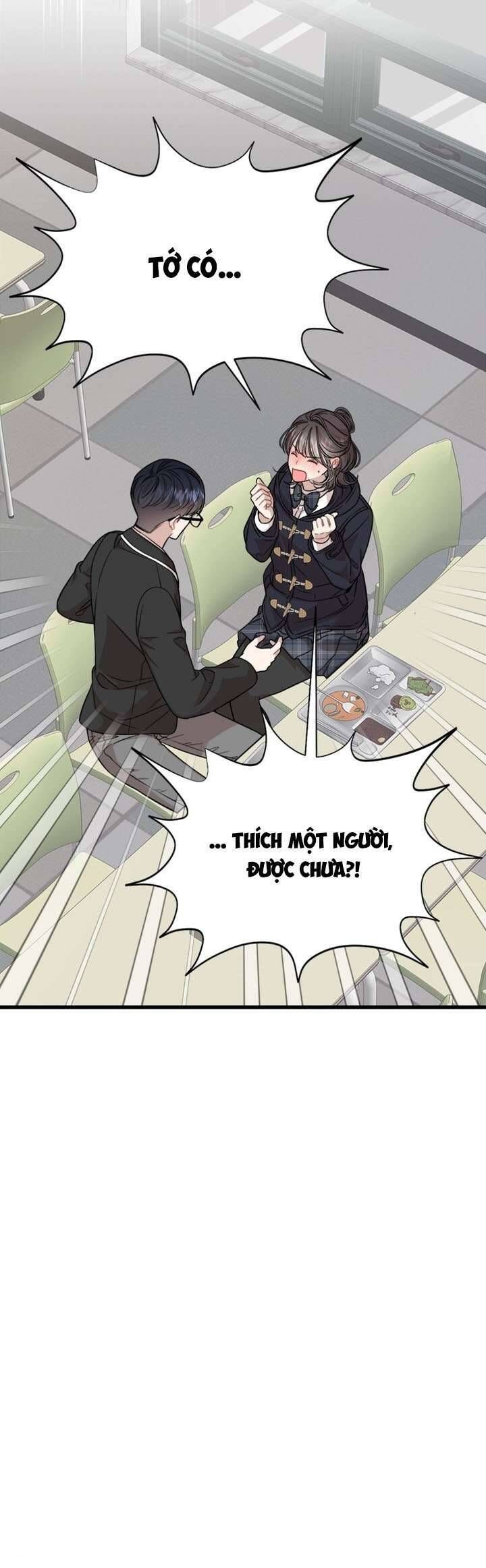 Hẹn Hò Với Game Thủ: Chapter 7