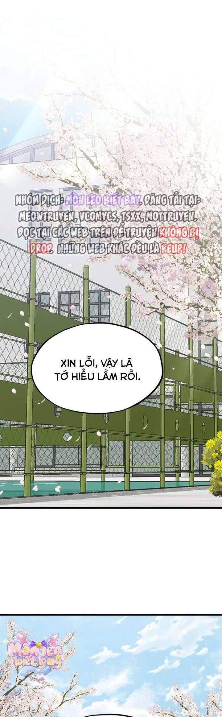 Hẹn Hò Với Game Thủ: Chapter 7