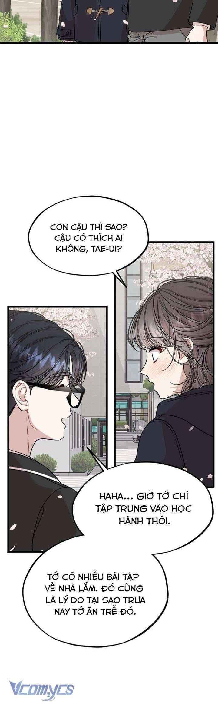 Hẹn Hò Với Game Thủ: Chapter 7